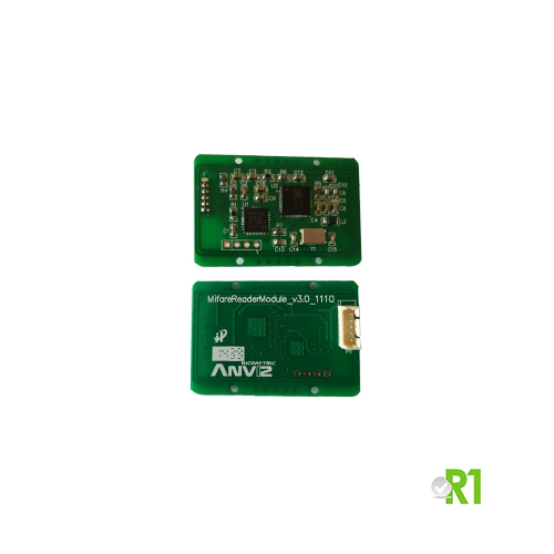 MIFARE-RD-RW: Mifare Interface (R / W) for card reader.