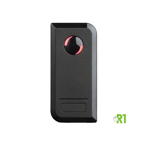 Secukey, RS1-X: RFID, IP66.