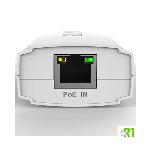 Anviz, A-POE-PD512: Adattatore POE per controllo accessi e rilevazione presenze.