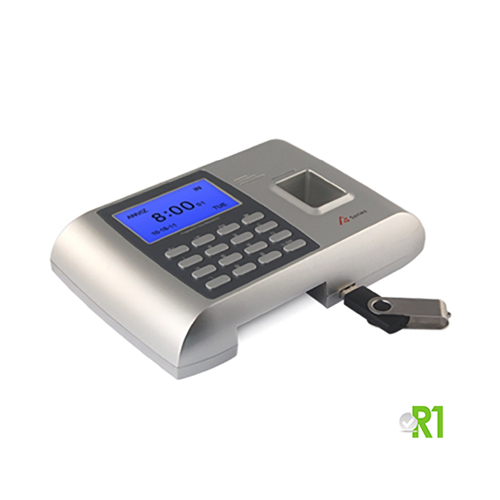 Anviz, A300ID: Biometric, RFID  and/or PIN code