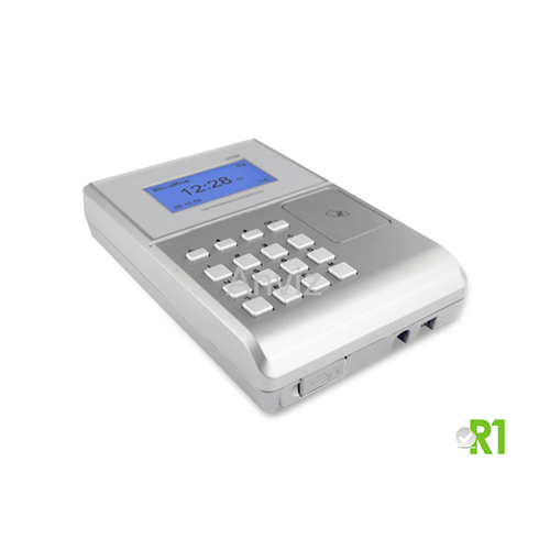 Anviz, OC500: RFID  and/or PIN code (Refurbished) 12 months warranty.