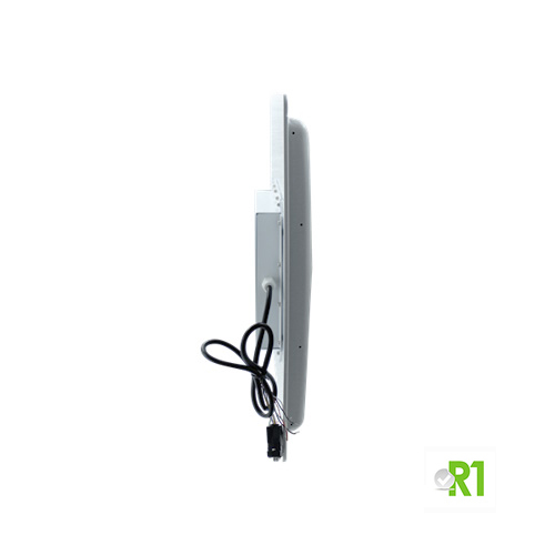 Secukey, RSUHF-2: Long Range UHF Reader, IP65 per terminali Wiegand In.
