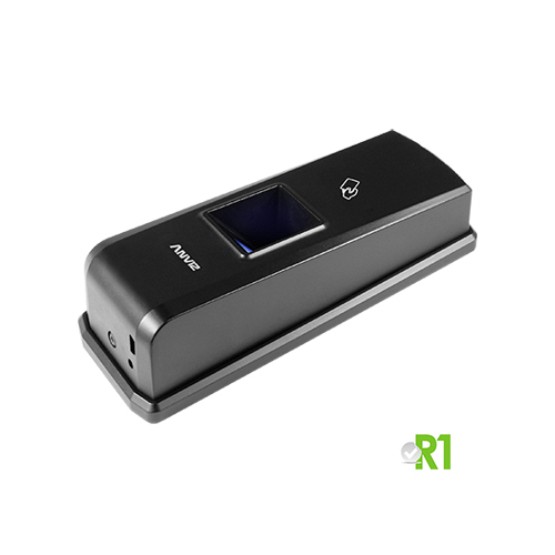 Anviz, T5-PRO: Biometric, RFID. 12 months Warranty