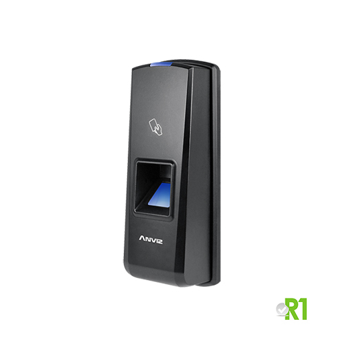 Anviz, T5S: biometrico, RFID, lettore slave per T5-PRO, M5, T60, P7, VF30ID, VP30.