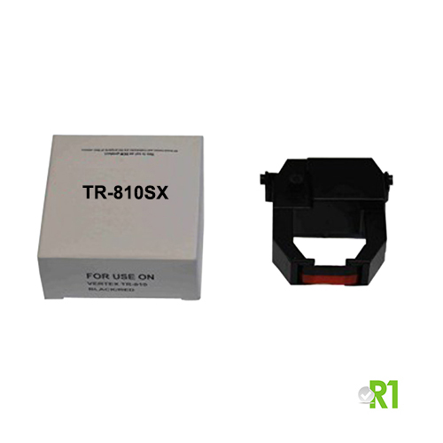 TR-810SX: Cartuccia nastro originale per timbracartellino SAODY® (*)