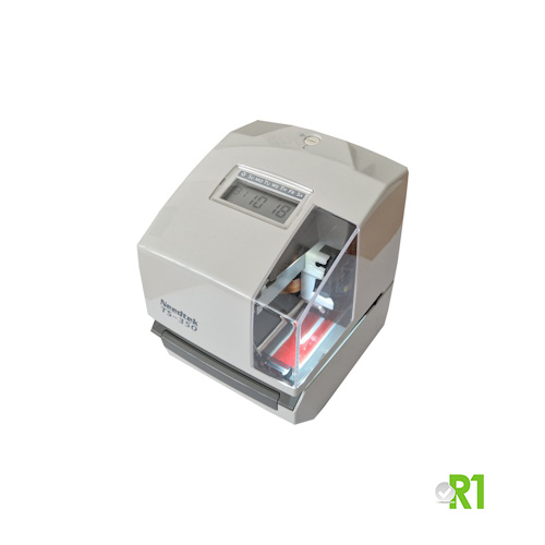 Needtek, TS350: Document Stamper and Bubble Stamper with Buzzer and/or Siren