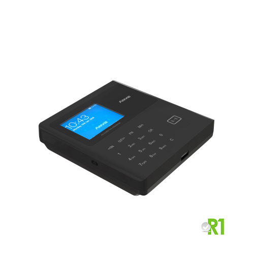 Anviz Terminale controllo Accessi Tessere RFID Touch W1C Pro 